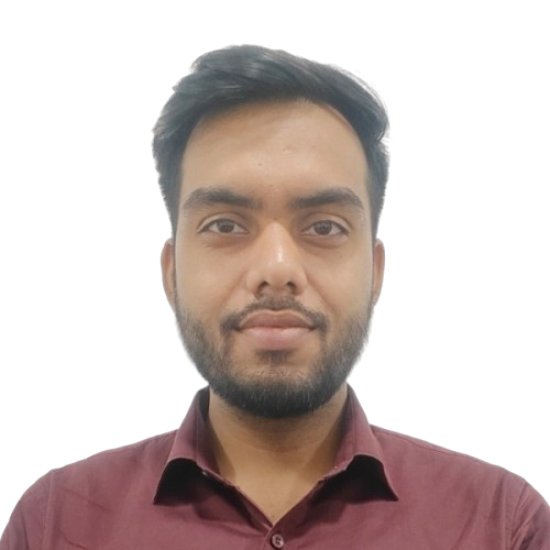 Mr. Vaibhaw Kori