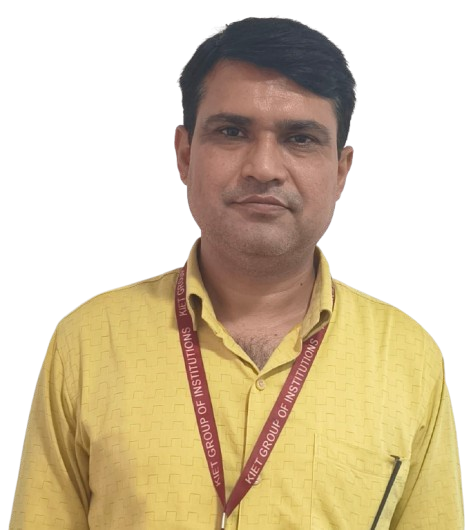 Mr. Vipin Deval
