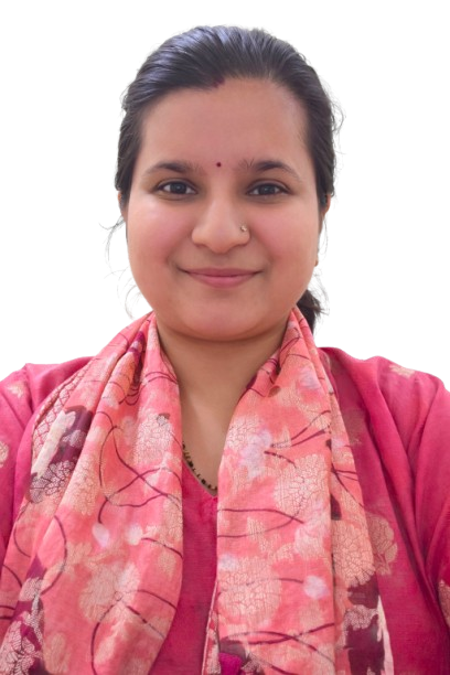Ms. Ritu Rai