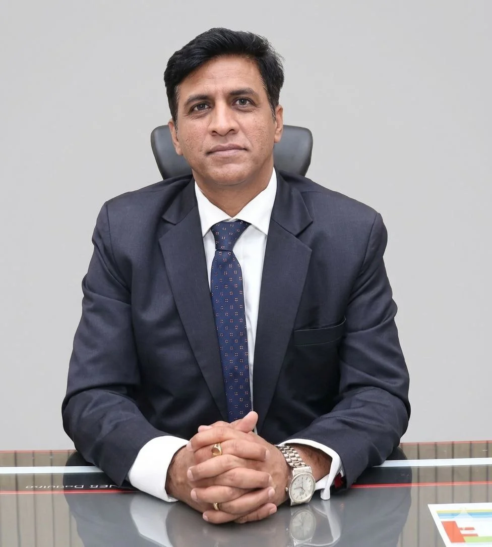Dr. Puneet Goswami